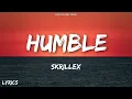 Kendrick Lamar - HUMBLE