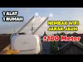 Download Lagu WOOW! KEREN PARAH! Ternyata Tp-Link WR840N Bisa Nembak Wifi Tetangga Jarak Jauh 100Meter-an