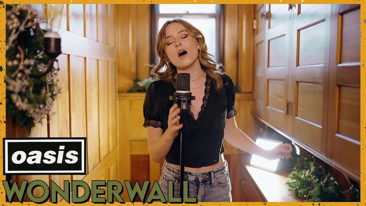 "Wonderwall" - Oasis (Cover by First to Eleven) "Wonderwall" - Oasis (Cover by First to Eleven)