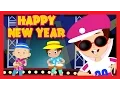 Download Lagu Happy New Year - Dancing Song for Children