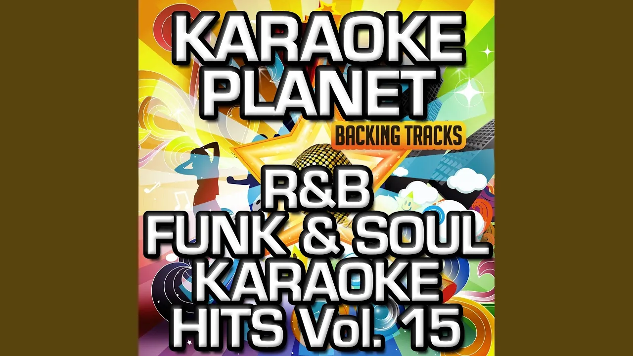 If I Ever Fall in Love (Karaoke Version With Background Vocals) (Originally Performed By Shai) If I Ever Fall in Love (Karaoke Version With Background Vocals) (Originally Performed By Shai)