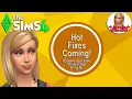 Sims 4 Base Game Update Coming Today Sims 4 News