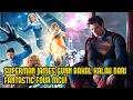 Download Lagu SUPERMAN VS THE FANTASTIC FOUR FIRST STEP | MANA YANG BAKAL MENANG ?