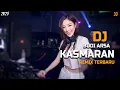 Lagu DJ KASMARAN - BUDI ARSA REMIX TERBARU