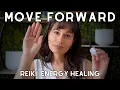 Download Lagu Allow Your Emotions to Guide You — Reiki Meditation for Inner Alignment \u0026 Forward Momentum