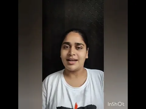 Kashish Lakra | International Para Athletics