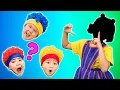 Lagu It's Puzzle Time with Super Mini DB | D Billions Kids Songs