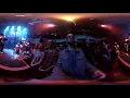 Brasstracks Live in Philadelphia 360° Video - Part 3