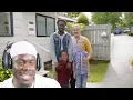 Rease Reacts To The Show WIFE SWAP