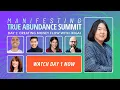 Lagu Manifesting True Abundance Summit - Day 1: Activating Money Flow with Ikigai