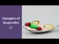 The Dangers of Ibuprofen Dr Heather Tick