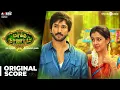 Download Lagu Maragatha Naanayam - Original Background Score | Aadhi, Nikki Galrani | Dhibu Ninan Thomas