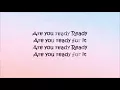Kes Hello (Folklore Riddim)Lyrics
