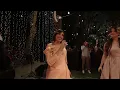 Nehme Family Celebrating Their Sister’s Wedding