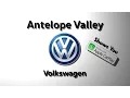 Antelope Valley Volkswagen Shows You Apple CarPlay