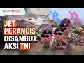Download Lagu Manuver Jet Tempur Perancis Disusul Aksi TNI Buka Bastille Day