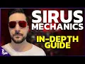 NEVER LOSE ANOTHER SIRUS FIGHT - GUIDE HOW TO BEAT HIM