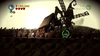 LEGO Harry Potter Years 5-7 LOVE HURTS (Year 6) The Half-Blood Prince Walkthrough LEGO Harry Potter . 