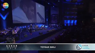 Toygar Işıklı Çukur Vartolu Müziği Canlı Performans 