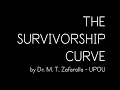Survivorship Curve by Dr M T Zafaralla UPOU revised
