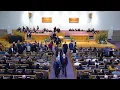 Tina Janzen s Funeral