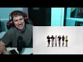 manifest - Başrol Sensin | Official Music Video REACTION | First Time Hearing