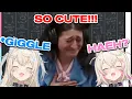 Download Lagu The commentator can't handle FuwaMoco's cuteness [Hololive/FuwaMoco] [EngSub]