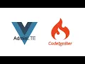 Menghubungkan Framework Codeigniter dengan AdminLTE