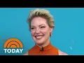 Katherine Heigl Talks Final Season Of Firefly Lane
