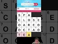 Daily Crossword Live