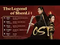Download Lagu 与凤行OST The Legend of ShenLi 2024.03.18