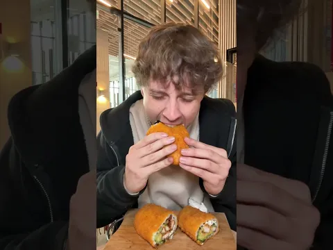 comiendo sobras