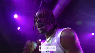 ckay love nwantiti live featuring the compozers