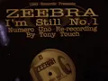 Im still no.1 Zeebra & Tony Touch (d-dope jazzy remix)