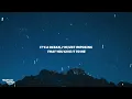Blxst, Tyga - Chosen (Lyrics) ft. Ty Dolla $ign