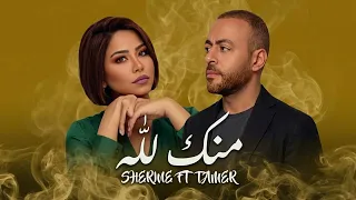 تامر عاشور   شيرين         انت مين بيصدقك   متحاسبنيش دندنها