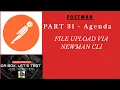 Part 31 - File Uploads