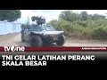 Download Lagu Gemuruh Jet Tempur \u0026 Terjun Payung Latihan TNI Menyita Perhatian Warga | | Kabar Merah Putih tvOne