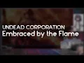 Download Lagu UNDEAD CORPORATION - Embraced by the Flame (English ver.) [Disintegration] +HD 99.56% #1