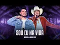 Download Lagu Bruno \u0026 Barretto - Sou Eu Na Vida | DVD Outro Patamar