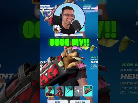 😳 NICK EH 30 REACTS TO INSANE NEW FORTNITE UPDATE