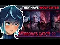 Download Lagu 💘 Niyeko Reacts to Tomorrow's Catch-22 Trailer | Love and Deepspace ⛓️
