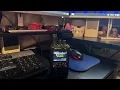 Scanning the New P25 Phase 2 Delaware County system on a Unication G5 Pager Police Fire