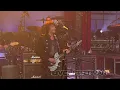 Bon Jovi - You Give Love A Bad Name (Live on Letterman)