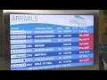 Flights at GRR impacted by weather