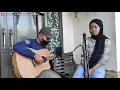 Download Lagu DENNY CAKNAN ft. HAPPY ASMARA - SATRU || DECA [LIVE ACOUSTIC COVER]