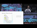 Xiling Gong - Exploiting Qualcomm WLAN and Modem Over the Air