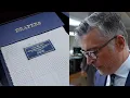 Pt 1 - The Cloth of Drapers Vitale Barberis Canonico