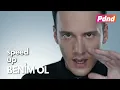 Edis - Benim Ol (Speed Up)