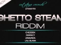 Lagu Ghetto Steam Riddim (Instrumental Version)